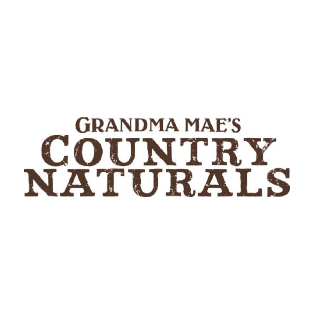 Grandma Mae’s Country Naturals