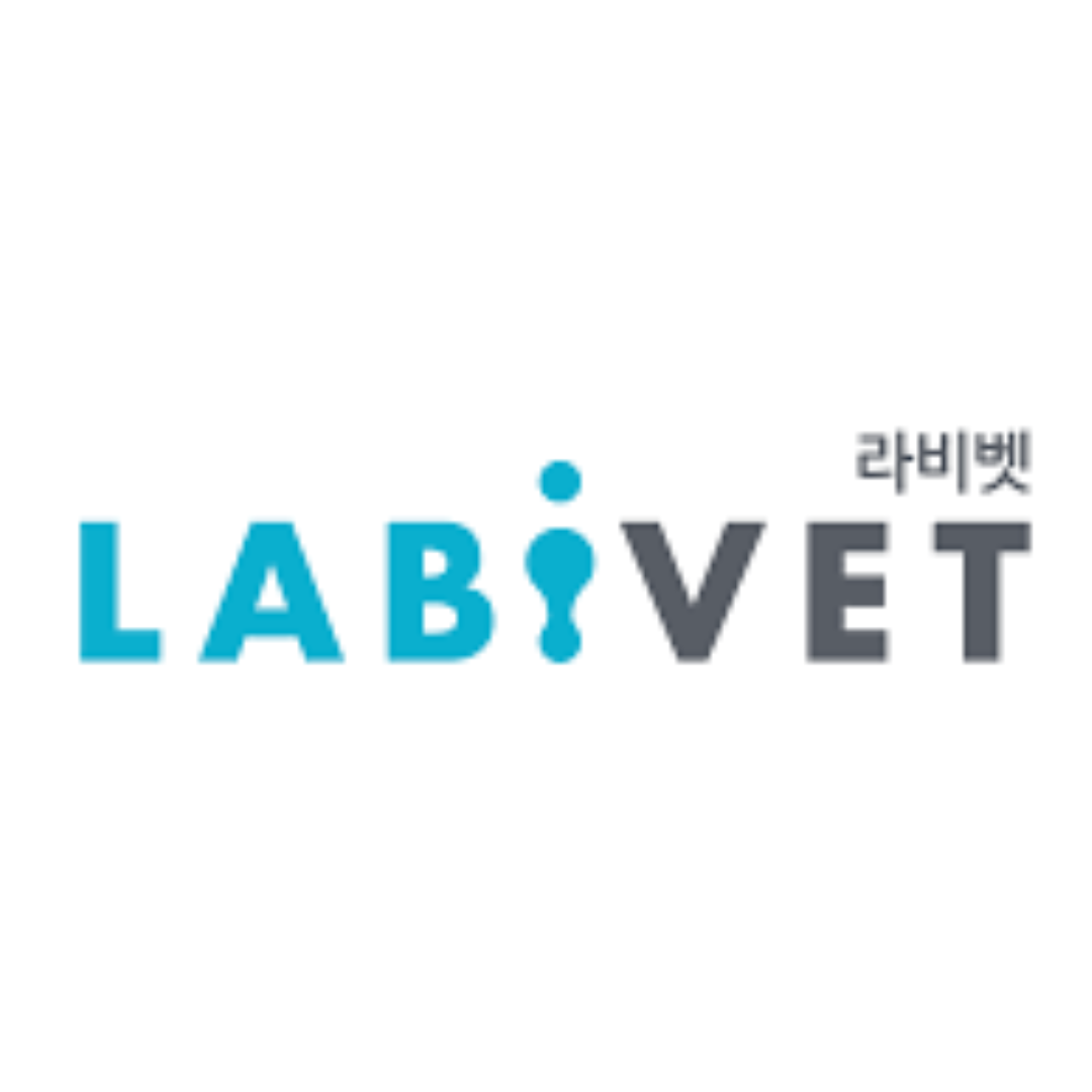 Labivet (韓國) 寵物食用益生菌