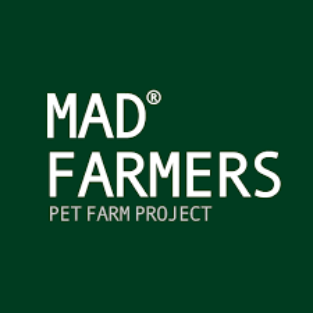 Mad Farmers (韓國)