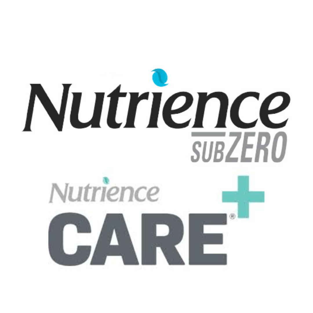 Nutrience SubZERO / Care+貓狗凍乾乾糧