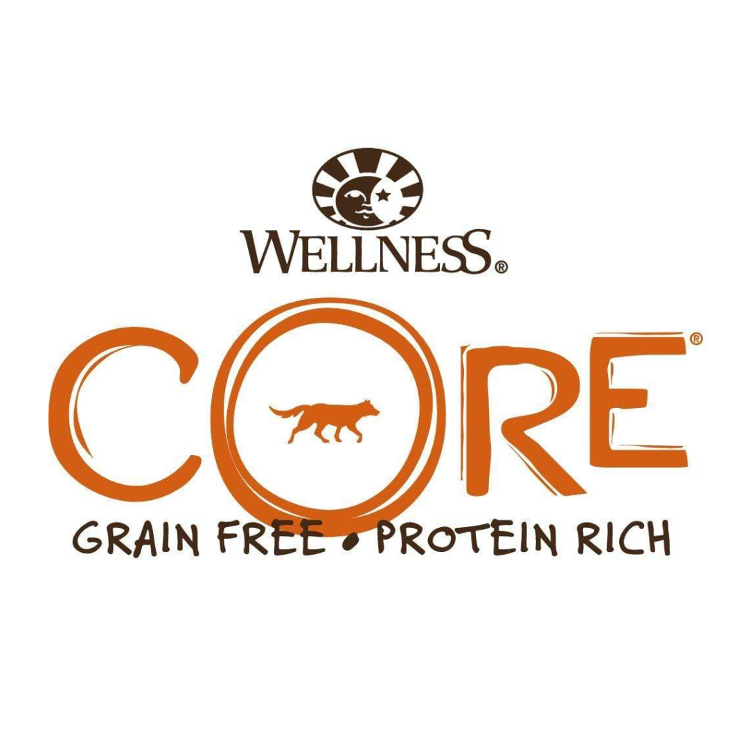 Wellness CORE 無穀高蛋白貓乾糧